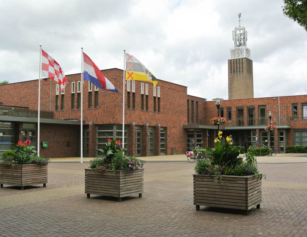 Gemeenschapshuis de Einder SomerenEind