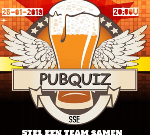 SSE Pubquiz