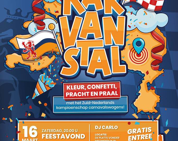 Karvanstal 2019
