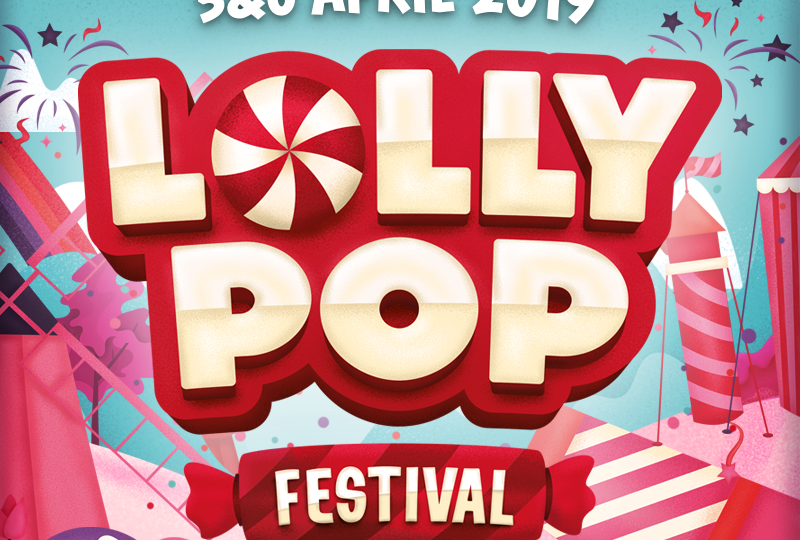 Lollypop Festival 2019