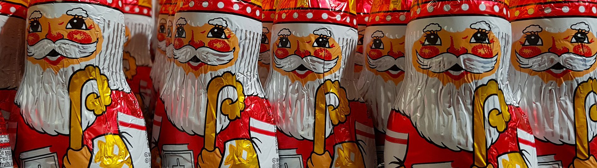 Sint intocht 2019