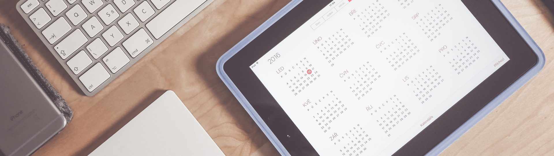 Kalender 2020