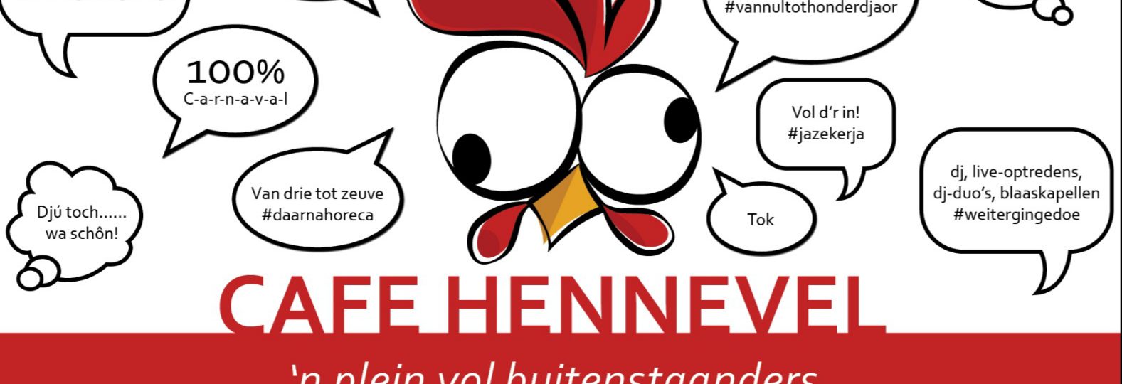 Café Hennevel