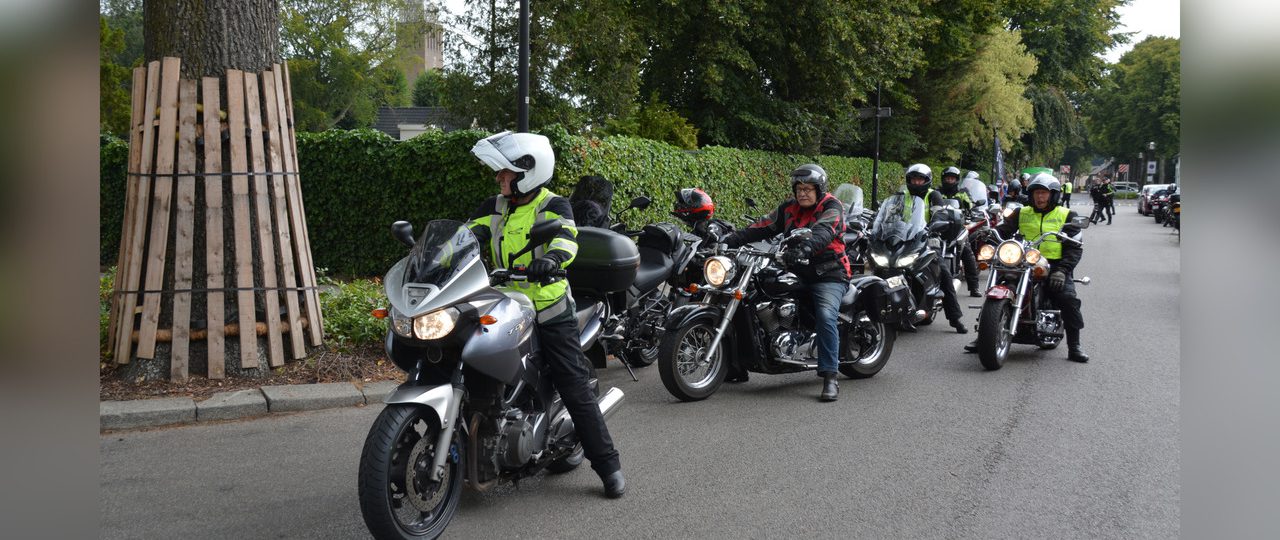 Snertrit van MTC de Happy Drivers
