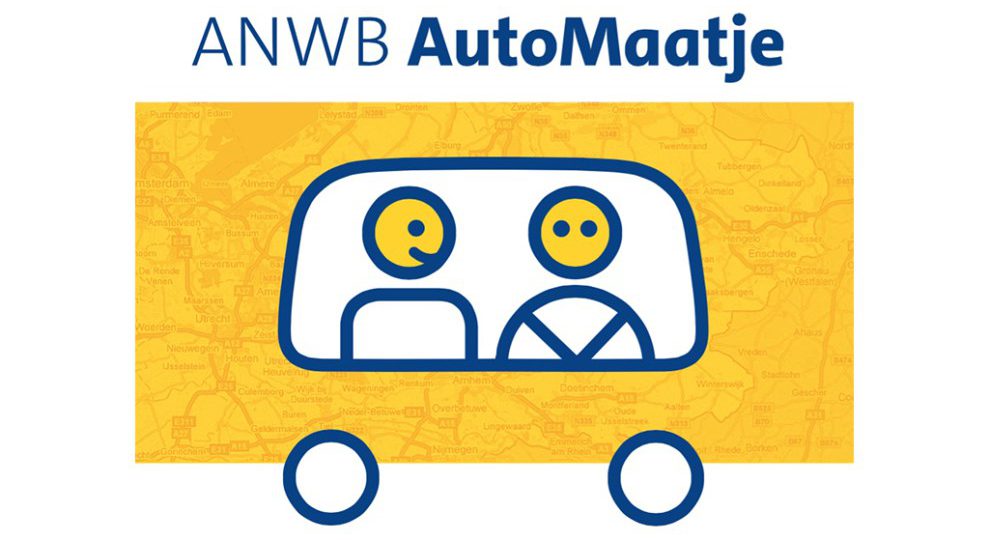 AutoMaatje Asten-Someren rijdt weer